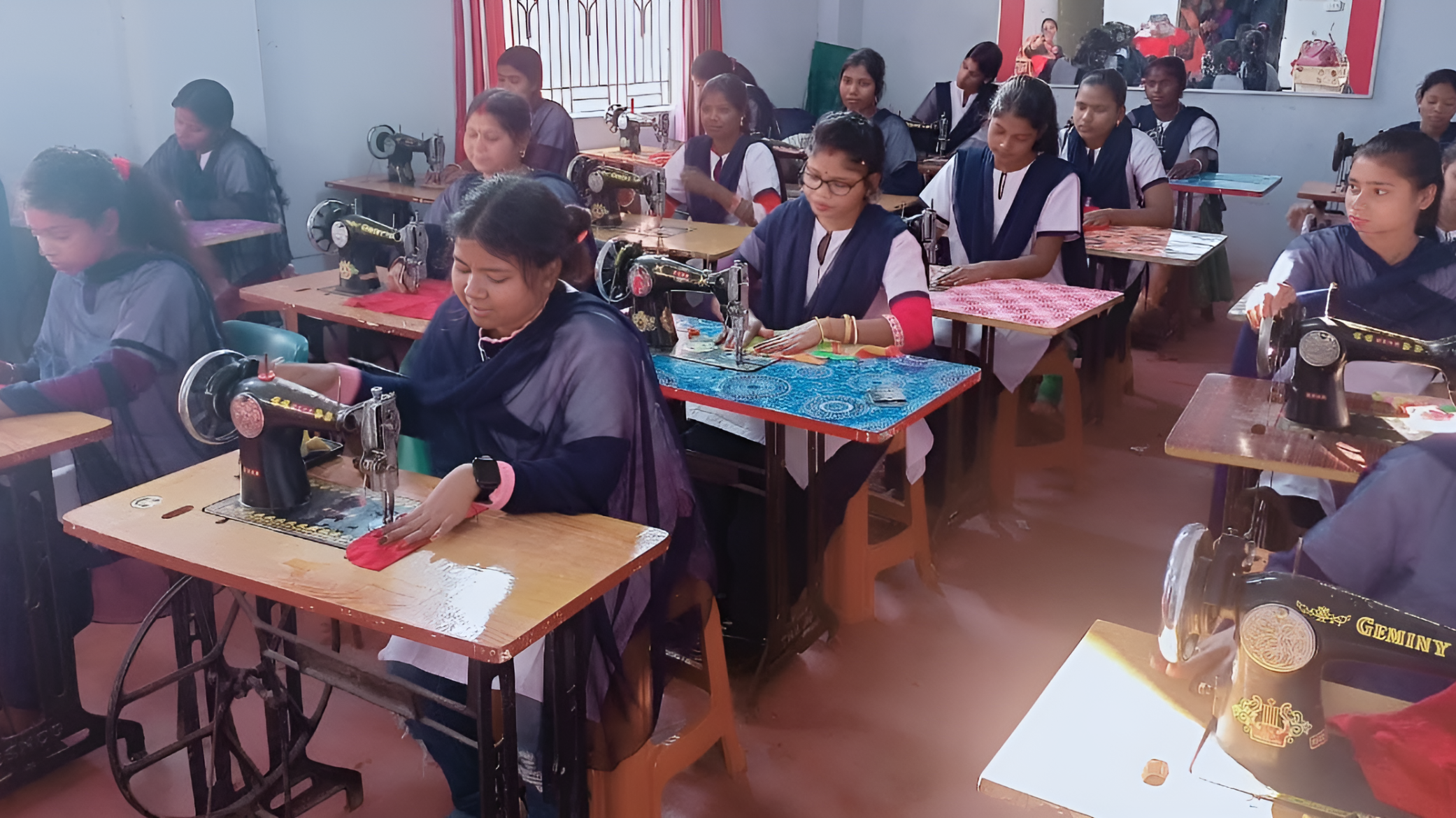 Slide Background Image